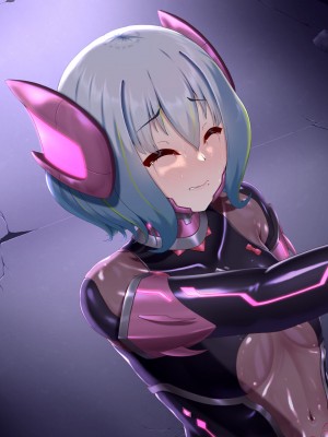 [星井工房 (星井ガル)] 閃耀のシオン-心操催性魔教録-_1058
