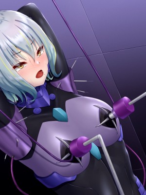 [星井工房 (星井ガル)] 閃耀のシオン-心操催性魔教録-_0819
