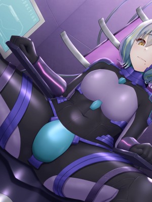 [星井工房 (星井ガル)] 閃耀のシオン-心操催性魔教録-_0797