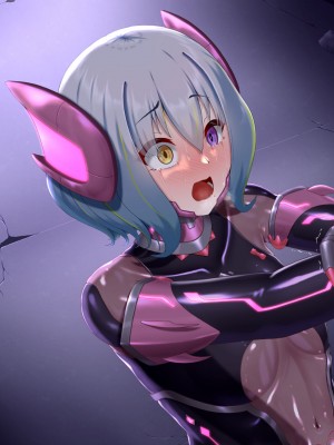 [星井工房 (星井ガル)] 閃耀のシオン-心操催性魔教録-_1069