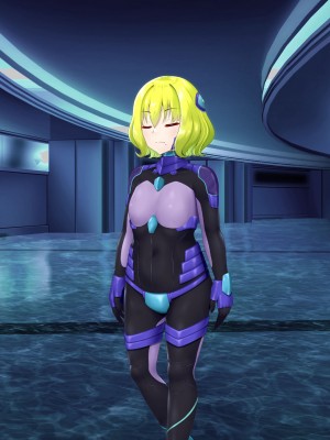 [星井工房 (星井ガル)] 閃耀のシオン-心操催性魔教録-_0068