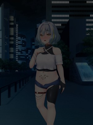 [星井工房 (星井ガル)] 閃耀のシオン-心操催性魔教録-_0452