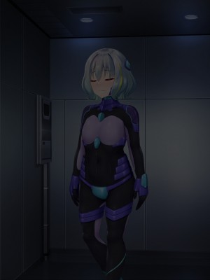 [星井工房 (星井ガル)] 閃耀のシオン-心操催性魔教録-_0203