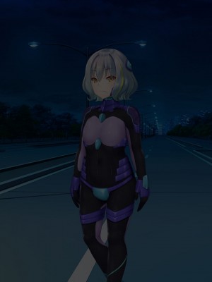 [星井工房 (星井ガル)] 閃耀のシオン-心操催性魔教録-_0686