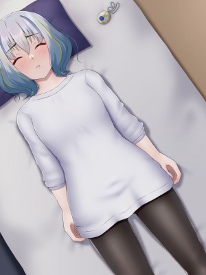 [星井工房 (星井ガル)] 閃耀のシオン-心操催性魔教録-_0935