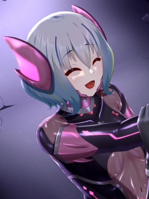 [星井工房 (星井ガル)] 閃耀のシオン-心操催性魔教録-_1049