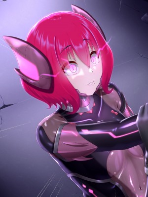 [星井工房 (星井ガル)] 閃耀のシオン-心操催性魔教録-_1051