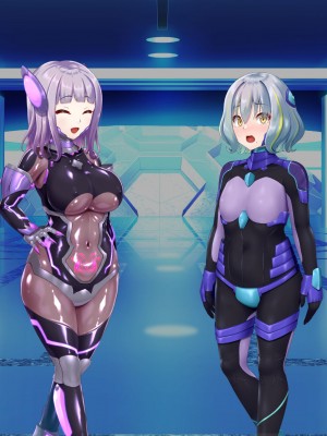 [星井工房 (星井ガル)] 閃耀のシオン-心操催性魔教録-_0257
