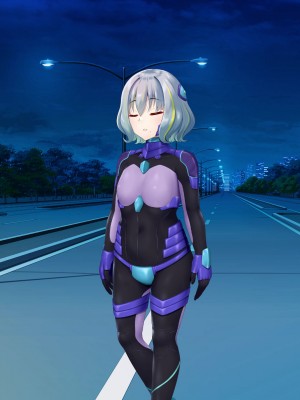 [星井工房 (星井ガル)] 閃耀のシオン-心操催性魔教録-_0034