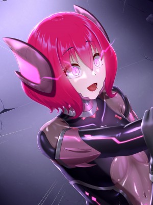 [星井工房 (星井ガル)] 閃耀のシオン-心操催性魔教録-_0580