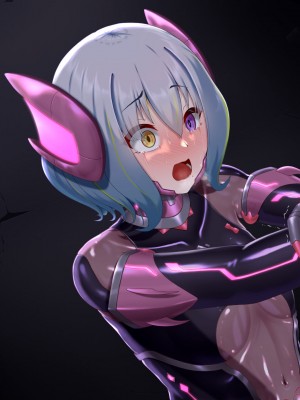 [星井工房 (星井ガル)] 閃耀のシオン-心操催性魔教録-_1071