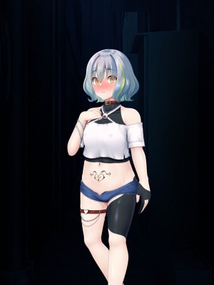 [星井工房 (星井ガル)] 閃耀のシオン-心操催性魔教録-_0494