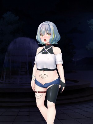 [星井工房 (星井ガル)] 閃耀のシオン-心操催性魔教録-_0459