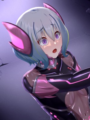 [星井工房 (星井ガル)] 閃耀のシオン-心操催性魔教録-_1056