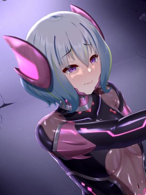 [星井工房 (星井ガル)] 閃耀のシオン-心操催性魔教録-_1055