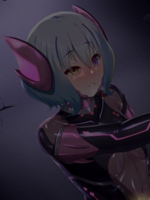 [星井工房 (星井ガル)] 閃耀のシオン-心操催性魔教録-_0624