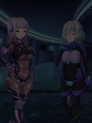 [星井工房 (星井ガル)] 閃耀のシオン-心操催性魔教録-_0086