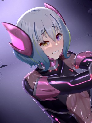 [星井工房 (星井ガル)] 閃耀のシオン-心操催性魔教録-_1066