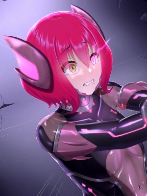 [星井工房 (星井ガル)] 閃耀のシオン-心操催性魔教録-_0612