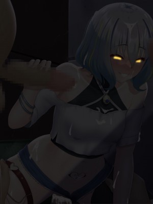 [星井工房 (星井ガル)] 閃耀のシオン-心操催性魔教録-_0930