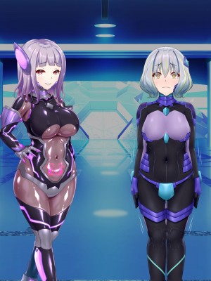 [星井工房 (星井ガル)] 閃耀のシオン-心操催性魔教録-_0259
