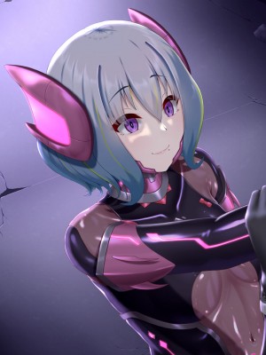 [星井工房 (星井ガル)] 閃耀のシオン-心操催性魔教録-_1050