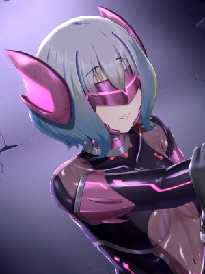[星井工房 (星井ガル)] 閃耀のシオン-心操催性魔教録-_1039