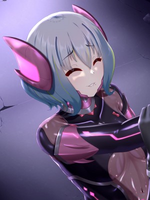 [星井工房 (星井ガル)] 閃耀のシオン-心操催性魔教録-_1048