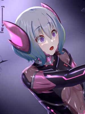 [星井工房 (星井ガル)] 閃耀のシオン-心操催性魔教録-_0594