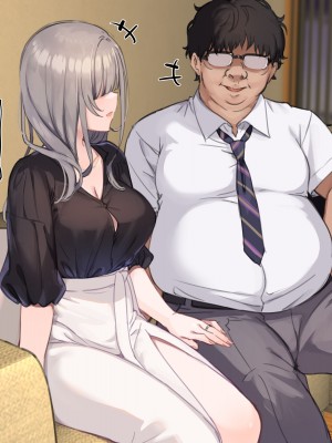 [満開開花] エッチな小説の読み過ぎでエッチな夢(？)を見ちゃう図書委員_024