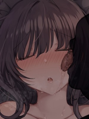 [満開開花] エッチな小説の読み過ぎでエッチな夢(？)を見ちゃう図書委員_135