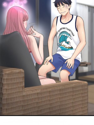 重逢的初戀是繼母 21-22話_22_06