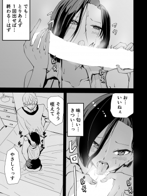 [ゆっくりング (早亜ルキ)]  欲求不満のサクヤさん〜バリキャリOL妻がチャラい大学生2人にハメられ続け快楽堕ちするまで〜_020