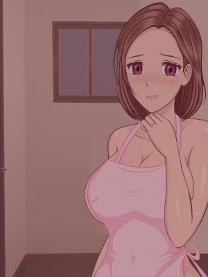 [しょうあん] 寝取若妻 完堕ちするまで_060
