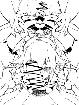 [ARTIST] [Pixiv FANBOX] [] Uguisu [] 鴬 [](2020-04-01 - 2023-11-26)_103