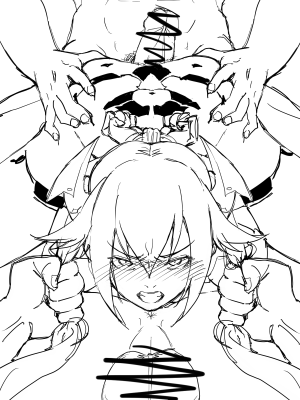 [ARTIST] [Pixiv FANBOX] [] Uguisu [] 鴬 [](2020-04-01 - 2023-11-26)_108