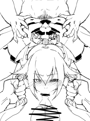 [ARTIST] [Pixiv FANBOX] [] Uguisu [] 鴬 [](2020-04-01 - 2023-11-26)_112