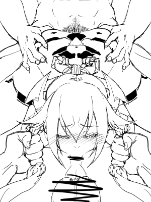[ARTIST] [Pixiv FANBOX] [] Uguisu [] 鴬 [](2020-04-01 - 2023-11-26)_113