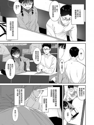 [リンゴヤ (あるぷ)] オタク友達とのセックスは最高に気持ちいい｜我與宅宅朋友的極上性愛 [中文] [無修正]_i-003