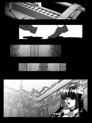 [Mr.way] ふたなり悪の女幹部の日常_14