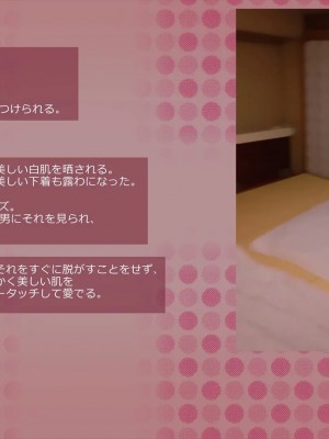 (同人CG集) [サークルめでをい] 寝取られネネさん_0146