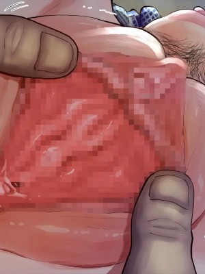 (同人CG集) [サークルめでをい] 寝取られネネさん_0312