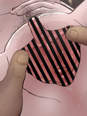 (同人CG集) [サークルめでをい] 寝取られネネさん_1900