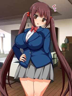 [トンテキ定食 (鈴樹ねね)] 生意気なJ○の妹を犯して変態調教する！_070