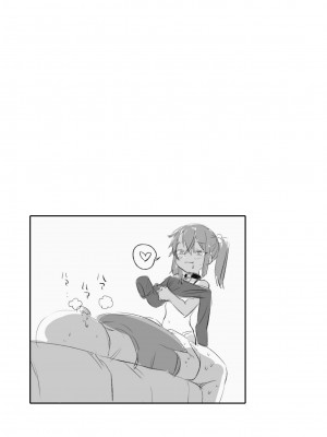 [戎島実里] メスガキゆまちゃんに愛される_150