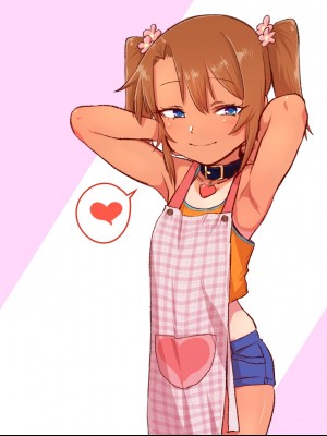 [戎島実里] メスガキゆまちゃんに愛される_190
