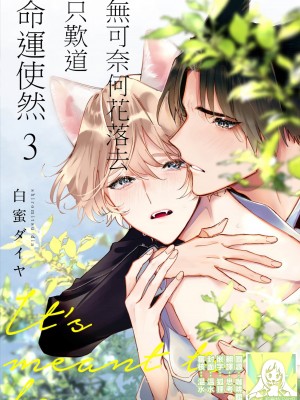 [白蜜ダイヤ] どうしようもないほどに、運命 1-7 完結 [莉赛特汉化组]_051