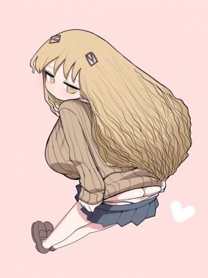 [ずり騎士] 小さいギャル_12