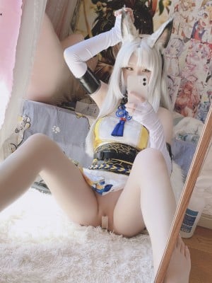 [Xidaidai 习呆呆] 胡桃 (永劫无间) [Decensored]_11