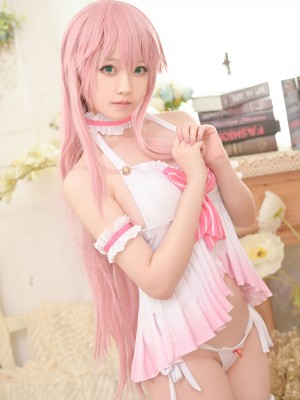 Asagiriai（愛ちゃん）回复术士的重启人生-芙蕾雅_13